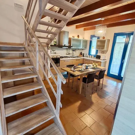 Portovenere Villa *