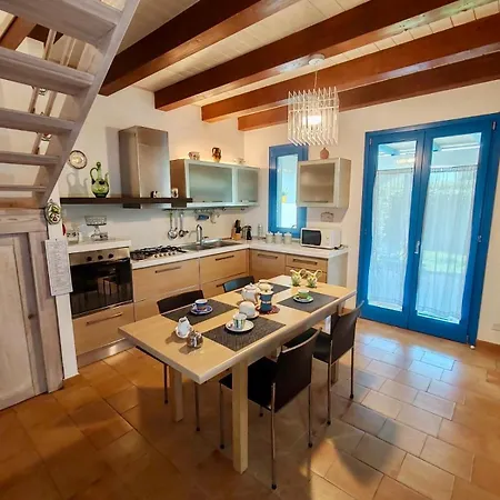 Villa Portovenere *
