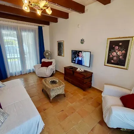 Portovenere Villa Marina di Ragusa
