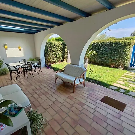 Portovenere Villa Marina di Ragusa