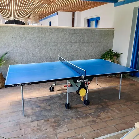 Villa Portovenere Marina di Ragusa
