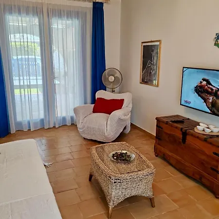 Portovenere Villa
