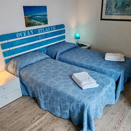 Villa Portovenere