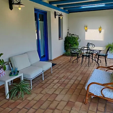 Villa Portovenere Marina di Ragusa