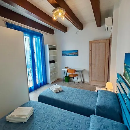 Portovenere 别墅