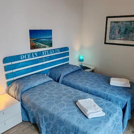 Villa Portovenere
