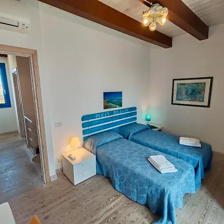 Portovenere Villa *
