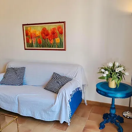 Villa Portovenere Marina di Ragusa
