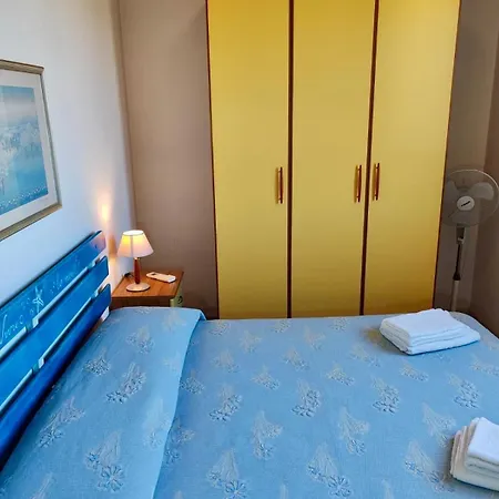 Portovenere 别墅