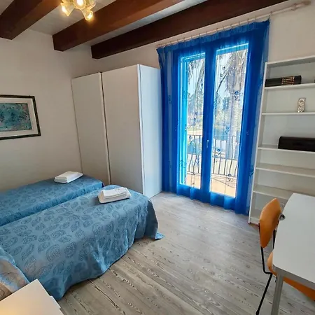 别墅 Portovenere