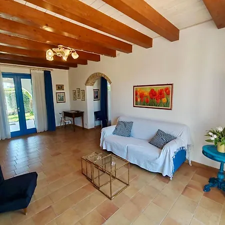 Villa Portovenere Marina di Ragusa