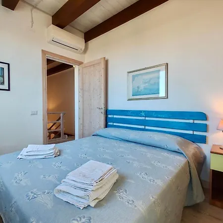 Villa Portovenere Marina di Ragusa