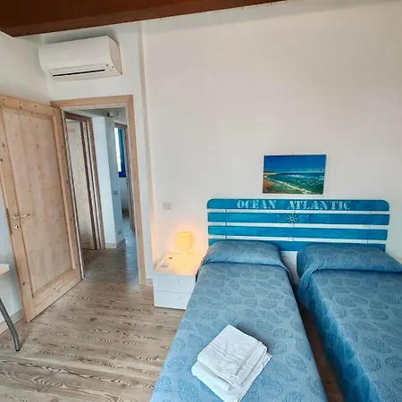 Villa Portovenere