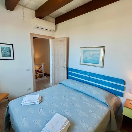 Portovenere Villa *
