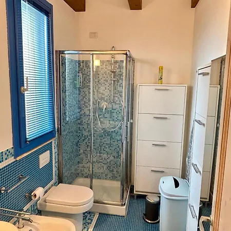 Portovenere Villa *