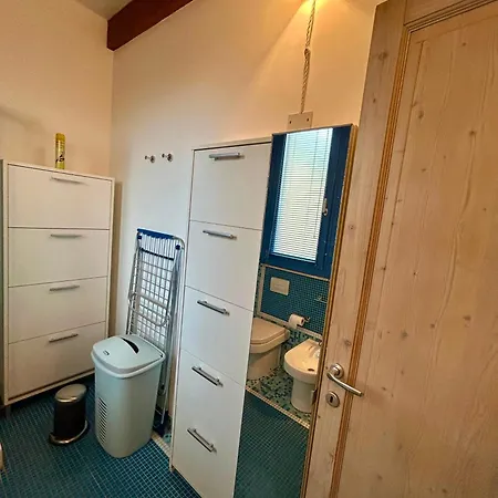 Portovenere Villa